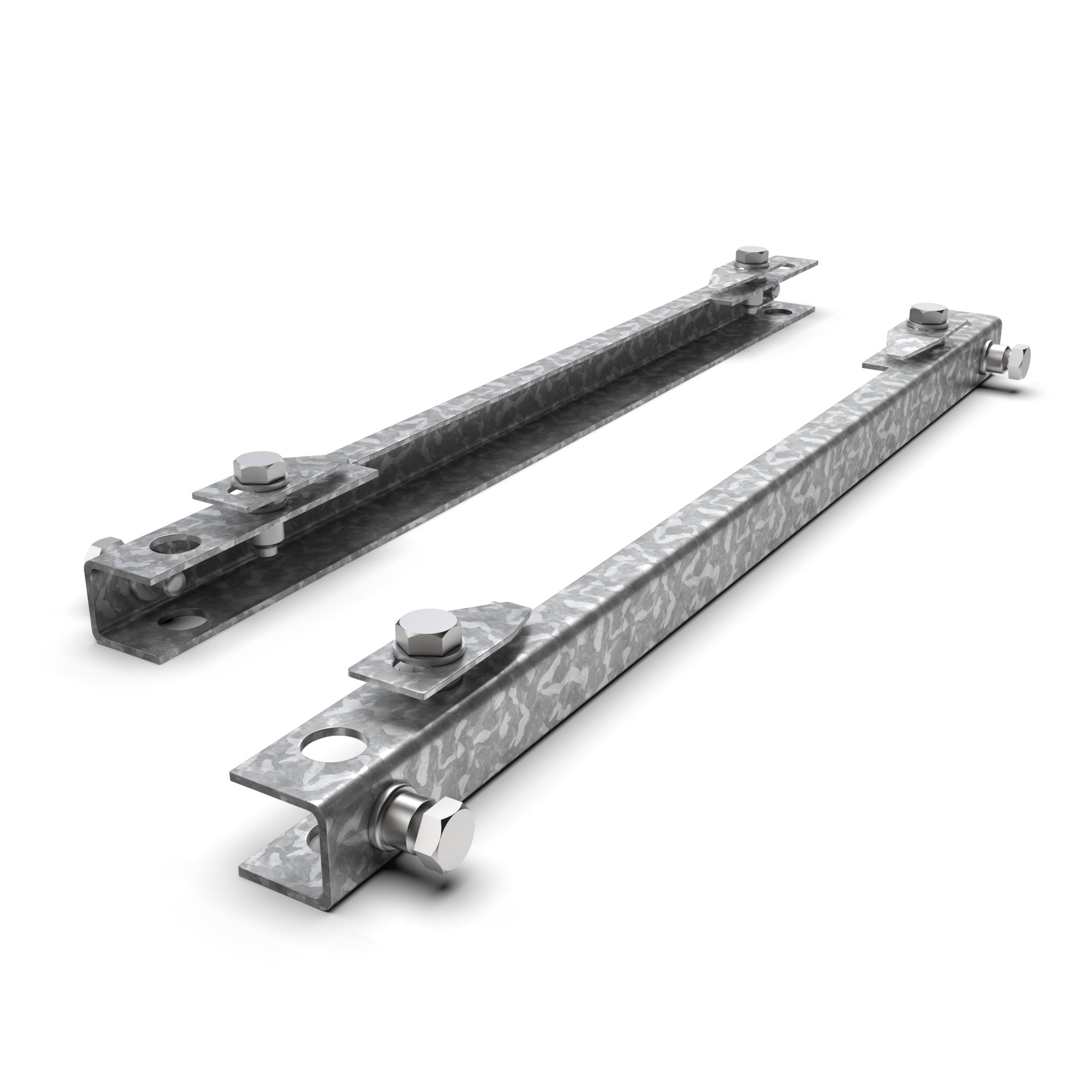Catch Basin Installation Brackets - Vodaland Engineering Portal