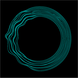 Vodaland Clean Logo